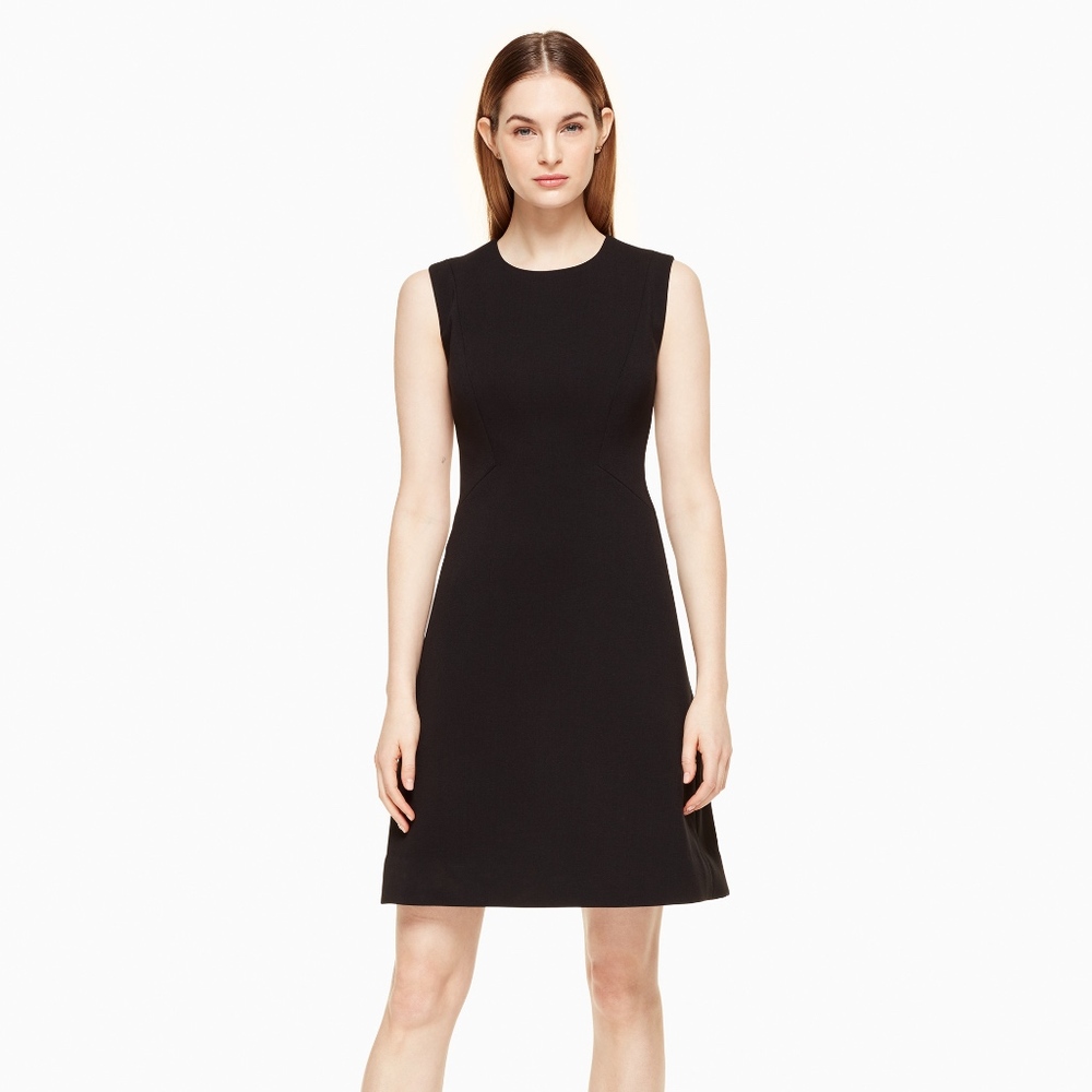 Kate Spade 'Sicily' Sheath Dress